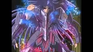 Saint Seiya - Gemini Saga - Radioactive!