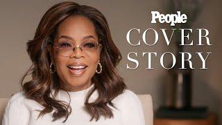 Oprah Winfrey on Turning 70, Gratitude and How 'The Color Purple' "Changed Everything" | People