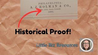 Historical Proof Your Friends and Family Are The Hardest To Sell To