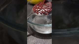 Amazing Chocolate Decorating You Can Try AtHome | Satisfying & Creative #shorts ##subscribe #viral