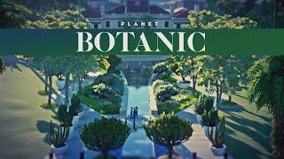 "Grand Lawns" w/ ZWED! | Planet Botanic | Planet Zoo Let's Play (7)