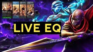 Event Quest LIVE January 2025 | Thronebreaker | MCOC | Marvel Contest of Champions