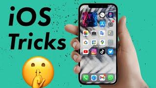 20 iPhone HACKS! Versteckte iOS Tricks, die du noch nicht kennst!