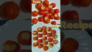 Milk Peda : പാൽ പേഡ #shorts #milkpeda #peda