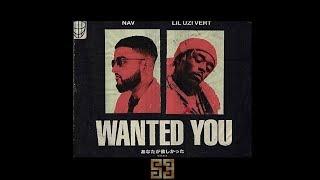 [Free Download] Nav (feat. Lil Uzi Vert) - Wanted You (Instrumental)