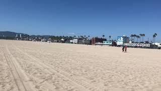 Metal Detecting Venice Beach - SGV BULLIES TV