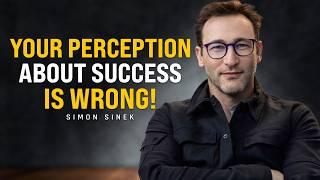 Simon Sinek's Life Advice Will Change Your Future [Must Watch]