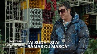 Bobiță: "Ai sudat și ai rămas cu masca" | Las Fierbinți | Sezonul 24