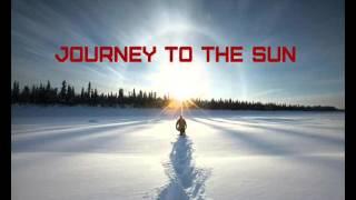 Vladlen Pupkov - Journey to the sun