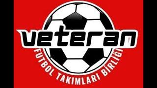 İSTANBUL VETERAN FUTBOL TAKIMLARI BİRLİĞİ BAŞKANLAR MAÇI