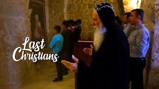 Last Christians Official Trailer: The Fate of Turkey & Iraq’s indigenous Christians