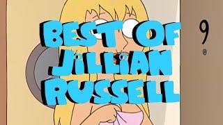 Family Guy | Best of Jillian