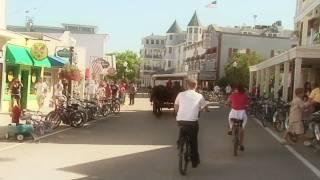 Pure Michigan: Mackinac Island