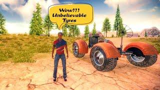 Premium Moon Rover Customisation - Off The Road OTR | OTR New Update 1.13.1