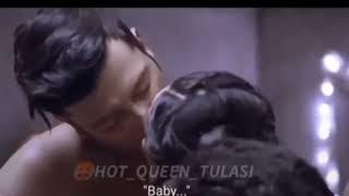 HOT  Ullu webseries  S*x scene HOT Bhabhiji Episode 1