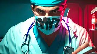 “Trust Me I’m A Doctor” - A DayZ Story