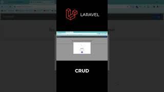 Laravel 10 : CRUD DEMO