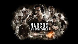 Прохождение игры Narcos - Rise of the Cartels