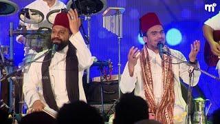 Songs of Love | Sameer Binsi, Emam | Sufi Musical Night | MAFF 2023 | Cultural Event | Full Video