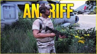 GTA ROLEPLAY #545Heftige Angriffe auf San Andreas ● LuckyV.de