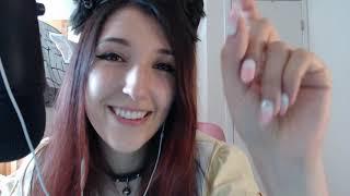 ASMR - BOOPING YA FACE ~ July Patron Appreciation! ~