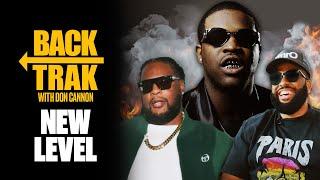 Creation of "NEW LEVEL" By A$AP Ferg with Honorable C.N.O.T.E. | Backtrak