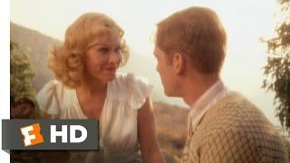 The Day of the Locust (1/9) Movie CLIP - Tod Meets Faye (1975) HD