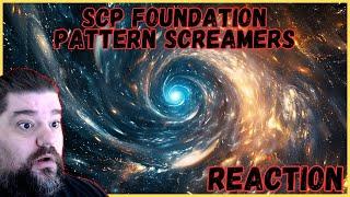 Reacting to Pattern Screamers