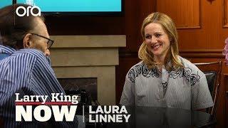 If You Only Knew: Laura Linney