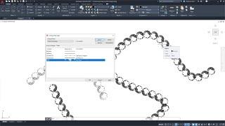 Creating your custom AutoCAD linetype