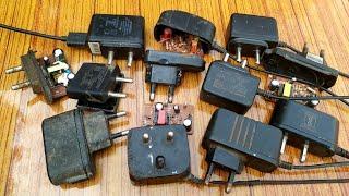 Awesome Uses of Old Mobile Chargers | Mechanical Ashwin |