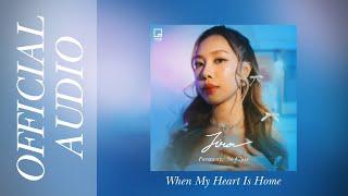 Jira - When My Heart Is Home [Official Audio]