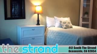 A Strand of Paradise Video | Hotel in Oceanside