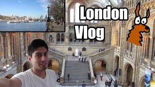 London Vlog