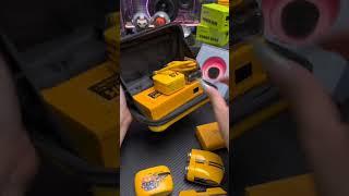 AMAZING YELLOW COLOR CHARGING SET UP #shorts #shortviral #gadgets #amazon #youtubeshorts