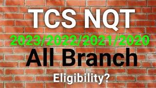 TCS NQT August November 2021 New Registration For Students | TCS Hiring Freshers 2021 | Tcs