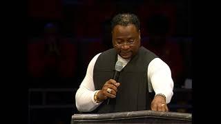 Bishop Eddie Long - "You Have Found Favor" - December 2003