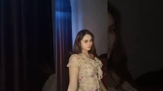 #tiktok #viral #viralshorts #daster #lingerie kenyal dan padat