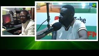 Code Micky storms Okay Fm to discuss scrapping of Bet Tax & E - Levy by John Mahama’s government