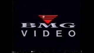 BMG Video / Ariola / ORF logos (1995)