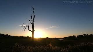 Sadness... (Sunset Time lapse) 4K DJI Osmo Camera