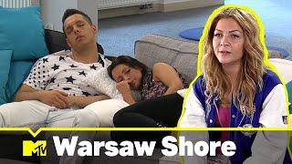 Warsaw Shore | S1E4 (2/2) | MTV Deutschland