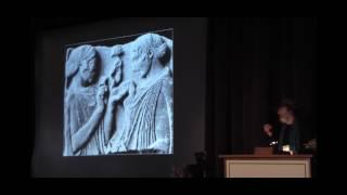 Mushrooms, Mycology of Consciousness - Paul Stamets, EcoFarm Conference Keynote 2017