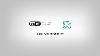 ESET Online Scanner 7.3.20