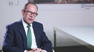 Mr James Smellie | Cleveland Clinic London Endocrine Surgery