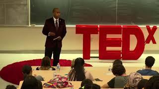 Find your genius | Justin Holness | TEDxYouth@Nepean 2016