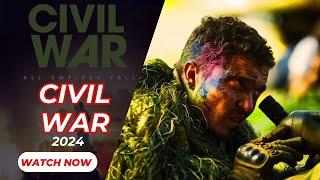 Journalists vs Rebels Civil War (2024) Full Movie Review | BOMR Commentary