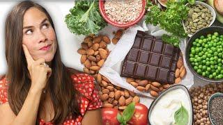 Foods High In Magnesium: Which Are Best?