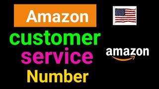 Amazon Customer Service Number | How to Contact Amazon Customer Service US