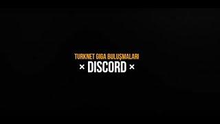 TurkNet Giga Buluşmaları | TurkNet Discord Kullanıcıları 